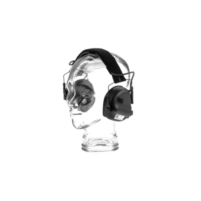 Protezione auditiva tattica M32 Plus - Earmor