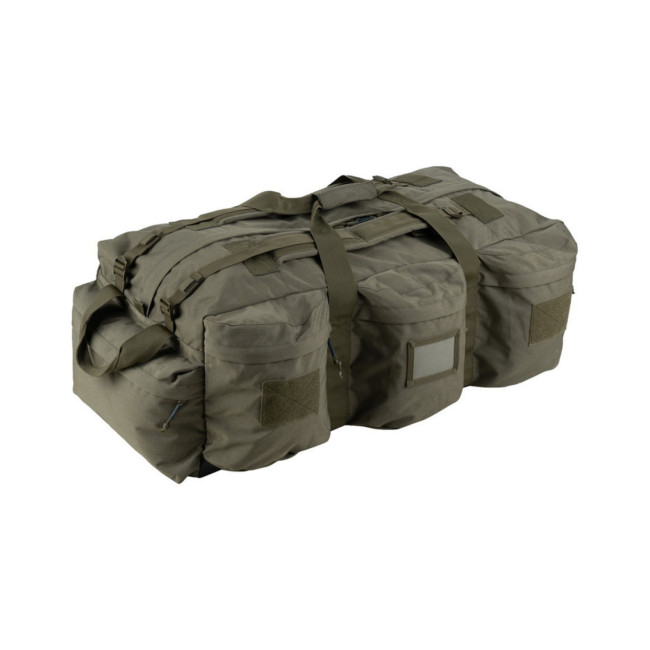 Deployment Torba transportowa 100L zielona - 101 Inc