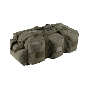 Deployment Transporttas 100L groen - 101 Inc