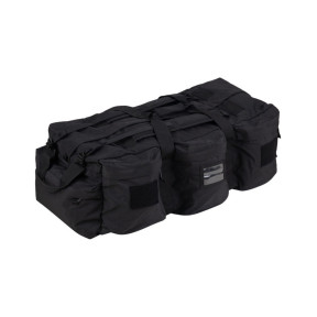 Borsa da trasporto per dispiegamento 100L nera - 101 Inc