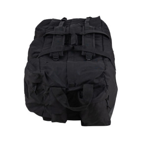 Bolsa de transporte de despliegue 100L negra - 101 Inc