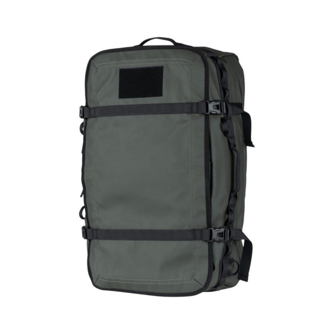 Rugzak van het duffle type groen - 101 Inc