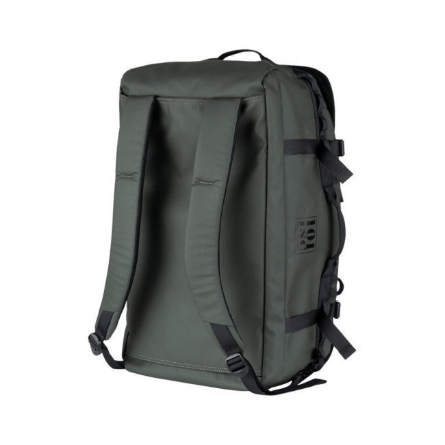 Zaino tipo borsone verde - 101 Inc