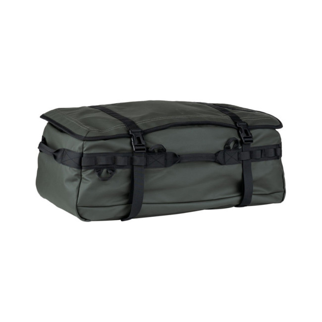 Duffle-Rucksack grün - 101 Inc
