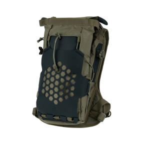 Zaino tattico di idratazione + 2L Waterbladder green - 101 Inc
