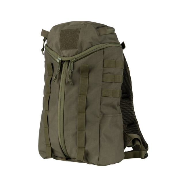 Mochila Operator 20L verde - 101 Inc