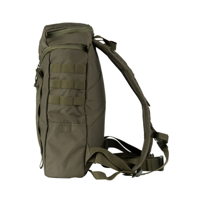 Plecak Operator 20L zielony - 101 Inc