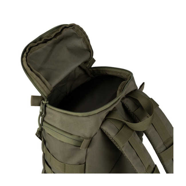 Plecak Operator 20L zielony - 101 Inc