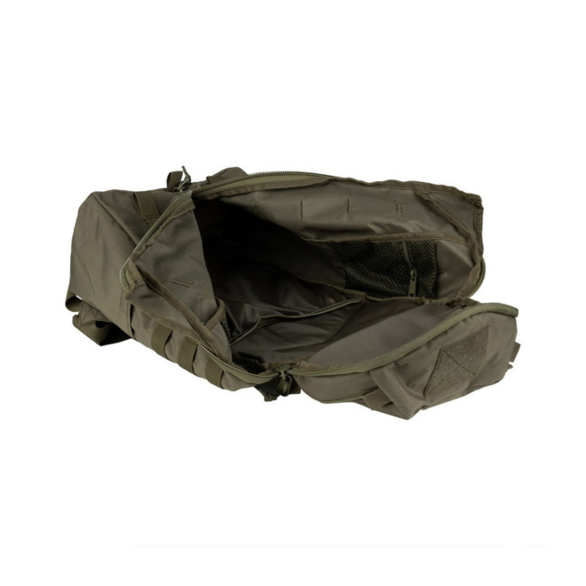 Mochila Operator 20L verde - 101 Inc