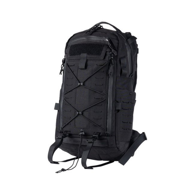 Sac à dos Stealth-Pro 22L noir - Task Force 2215