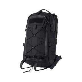 Mochila Stealth-Pro 22L preta - Task Force 2215
