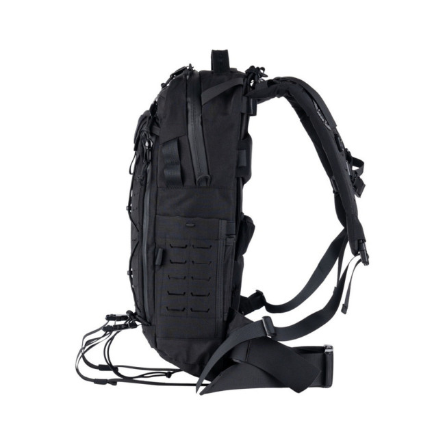 Zaino Stealth-Pro 22L nero - Task Force 2215