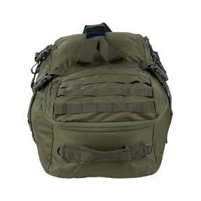 Taktische Tasche Weekender 45L (3in1) grün - 101 Inc