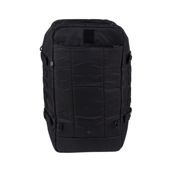 Torba taktyczna Weekender 45L (3w1) czarna - 101 Inc