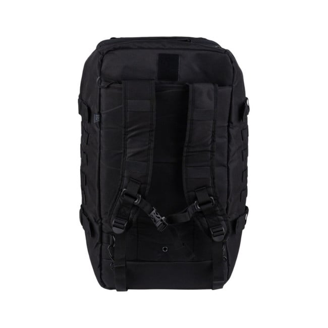 Sac tactique Weekender 45L (3in1) noir - 101 Inc