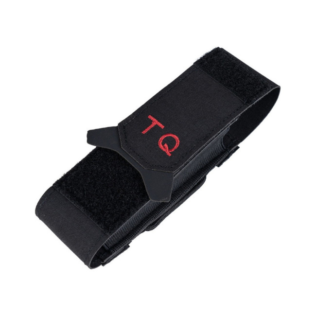 Tourniquet houder TQ Cordura® zwart - Task Force 2215