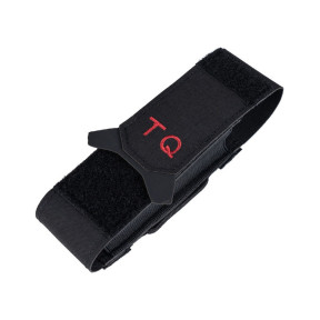 Kabura na stazę TQ Cordura® czarna - Task Force 2215