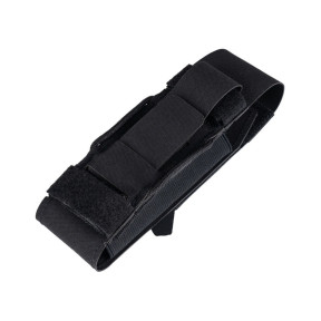 Bolsa para torniquete TQ Cordura® negra - Task Force 2215