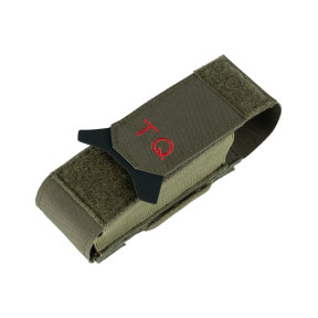 Tourniquet pouch TQ Cordura® ranger green - Task Force 2215