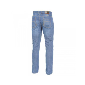 Rogue Jeans Pants - Light Indigo Blue - Pentagon