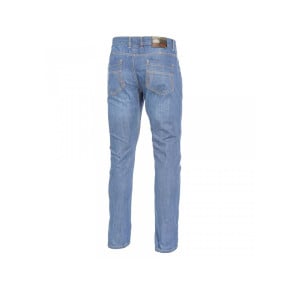 Pantalon Rogue Jeans - Bleu Indigo Clair - Pentagon