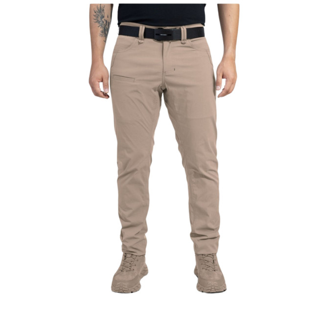 Spodnie Rogue Tropic - Khaki - Pentagon