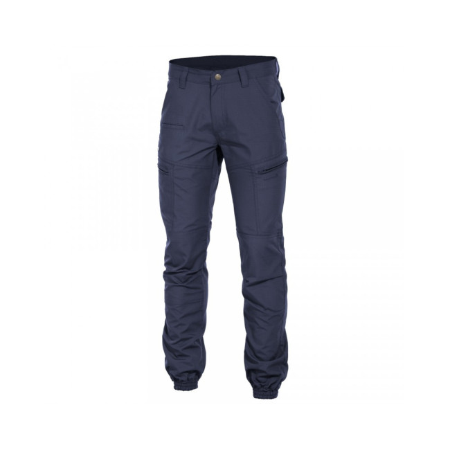 Hose Ypero - Marineblau - Pentagon