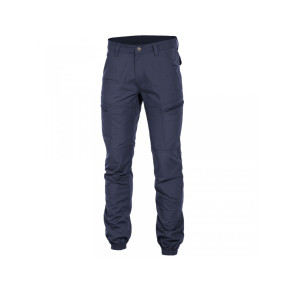 Hose Ypero - Marineblau - Pentagon