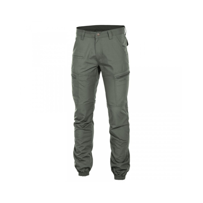 Pantalon Ypero - Camo Green - Pentagon