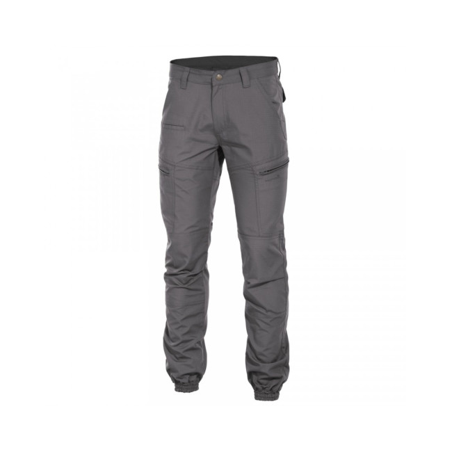 Hose Ypero - Aschgrau - Pentagon