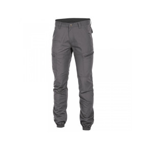 Hose Ypero - Aschgrau - Pentagon