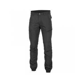 Broek Ypero - Zwart - Pentagon