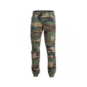 Pantaloni Ypero - Woodland - Pentagon