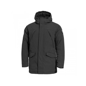 Parka Elements - Czarna - Pentagon
