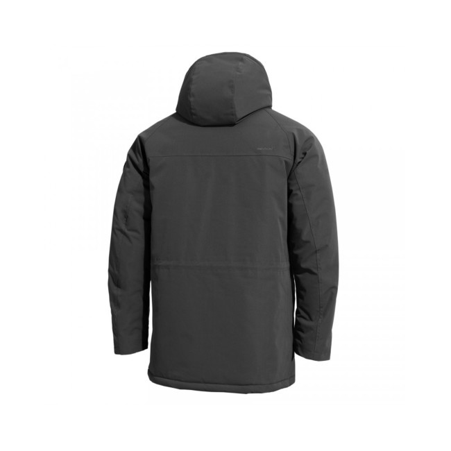 Parka Elements - Schwarz - Pentagon