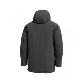 Parka Elements - Schwarz - Pentagon