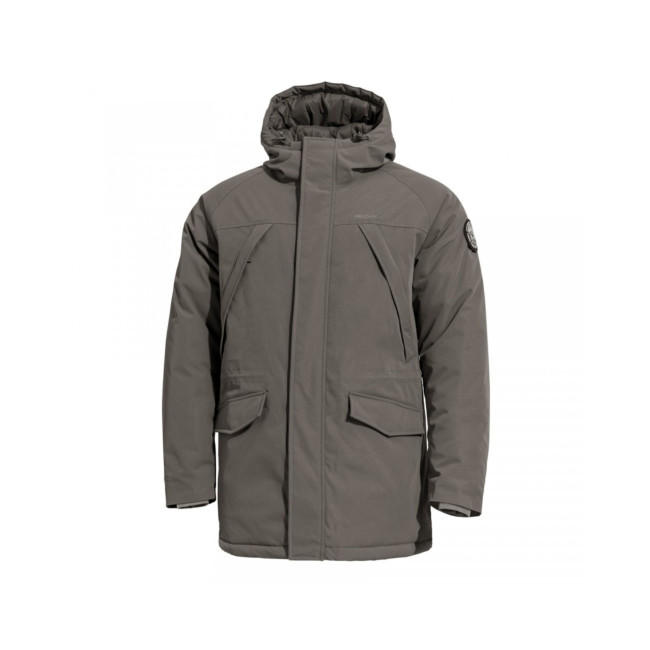 Parka Elements - RAL7013 - Pentagon
