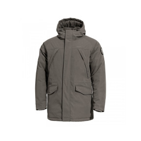 Parka Elements - RAL7013 - Pentagon