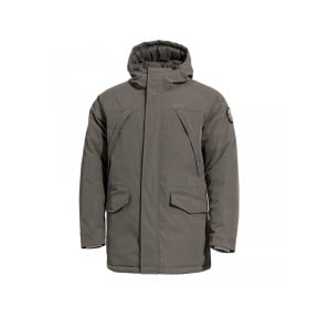 Parka Elements - RAL7013 - Pentagon