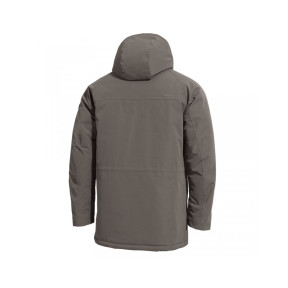 Parka Elements - RAL7013 - Pentagon