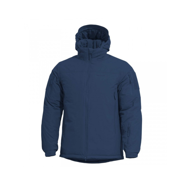 Parka Hoplite - RAF Blauw - Pentagon
