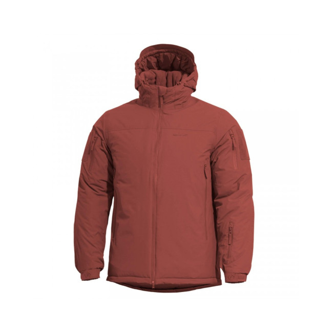 Parka Hoplite - Bordeaux - Pentagon