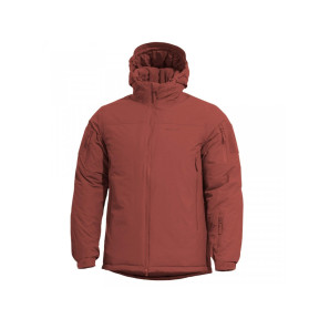 Parka Hoplite - Bordeaux - Pentagon