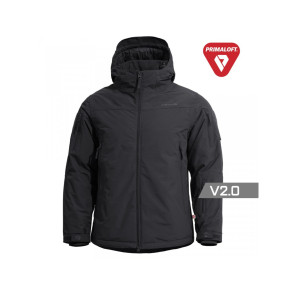 Parka LCP V2.0 Primaloft - Nero - Pentagon
