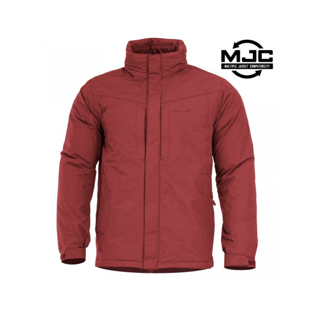 Parka/plumífero Gen V3.0 - Burdeos - Pentagon