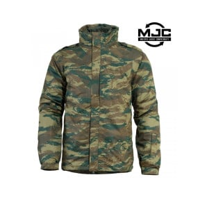Parka/Daunenjacke Gen V3.0 - GR.Camo - Pentagon