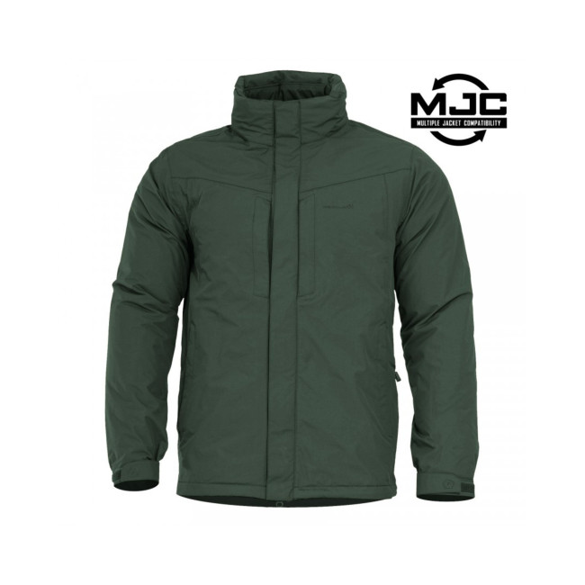 Parka/doudoune Gen V3.0 - Vert Forêt - Pentagon