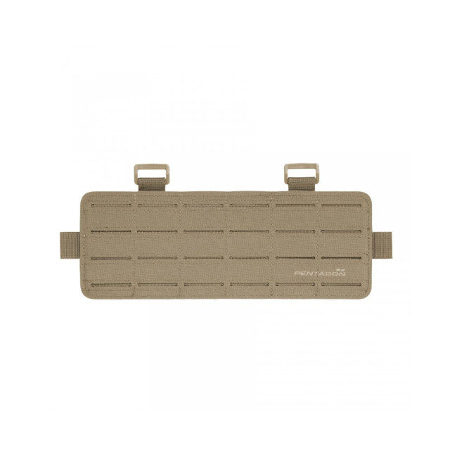 Plaque modulaire Thetis - Coyote - Pentagon