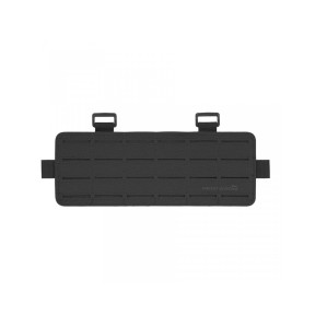 Modulaire plaat Thetis - Zwart - Pentagon