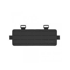 Modulaire plaat Thetis - Zwart - Pentagon